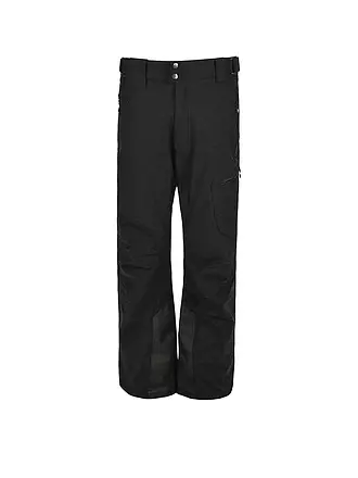 WATTS | Herren Skihose Gostt | schwarz