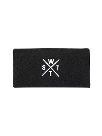 WATTS | Stirnband Adicct | schwarz