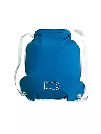 WICKELFISCH | Schwimmrucksack Standard Large | blau