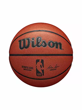 WILSON | Basketball NBA Authentic Indoor Outdoor | 