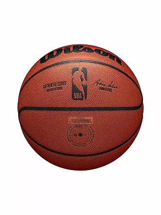 WILSON | Basketball NBA Authentic Indoor Outdoor | 