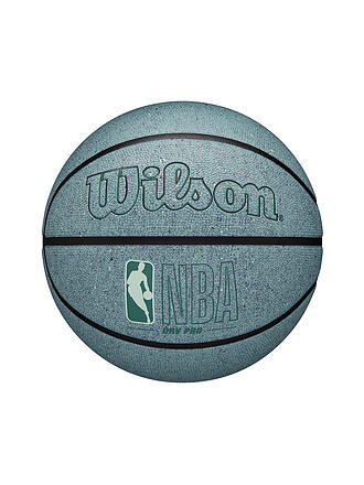WILSON | Basketball NBA DRV Pro Eco Gr.7 | türkis