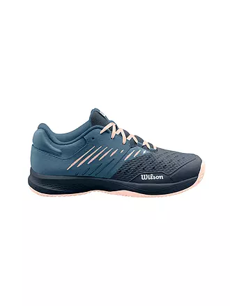 WILSON | Damen Tennisschuhe Kaos Comp 3.0 WS | blau