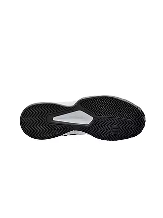 WILSON | Herren Tennisschuhe Kaos Devo 2.0 | orange
