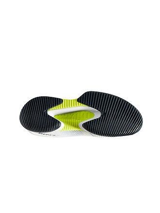 WILSON | Herren Tennisschuhe Kaos Swift | weiss
