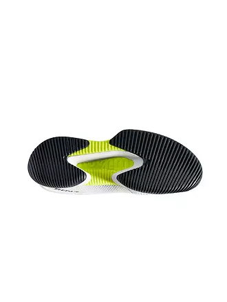 WILSON | Herren Tennisschuhe Kaos Swift | weiss