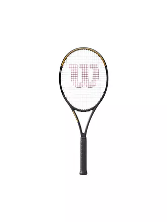 WILSON | Tennisschläger Blade SW102 Autograph unbesaitet | grau