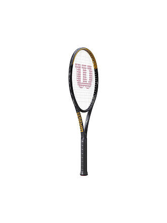 WILSON | Tennisschläger Blade SW102 Autograph unbesaitet | grau