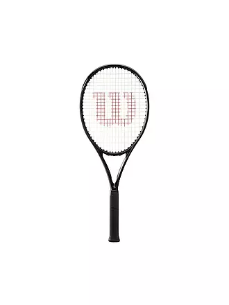 WILSON | Tennisschläger Noir Clash 100 v2 | 