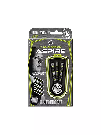 WINMAU | Softdart-Pfeile MvG Aspire 20g | 