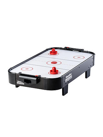 WINSPORT | Bandito Airhockey-Tischaufleger KiddySpeed | weiss