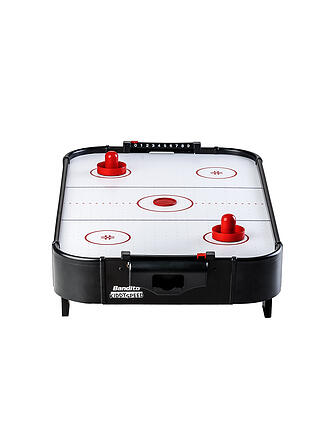 WINSPORT | Bandito Airhockey-Tischaufleger KiddySpeed | weiss