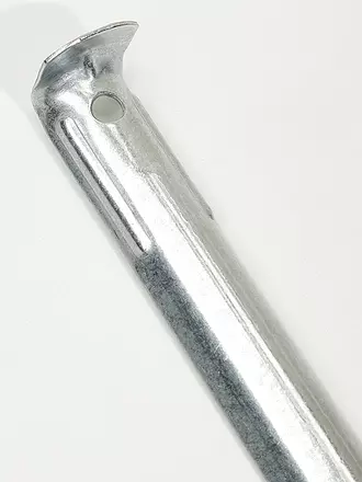 WITEBLAZE | Zeltheringe aus Stahl 25cm | silber