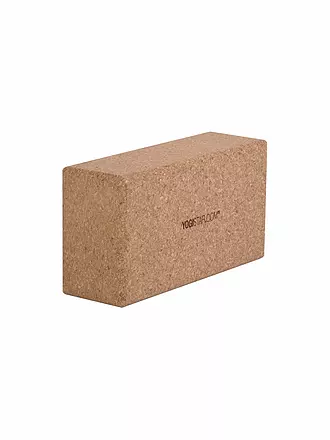 YOGISTAR | Yogablock yogiblock® Cork | 