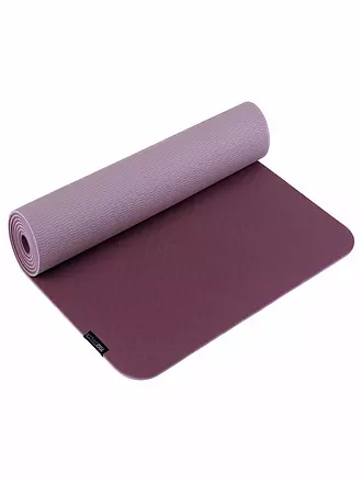 YOGISTAR | Yogamatte Pro | orange