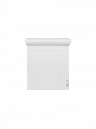 YOGISTAR | Yogamatte Yogamat® Basic | weiß