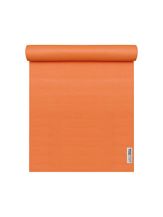 YOGISTAR | Yogamatte Yogamat® Basic | orange