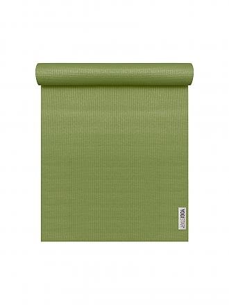 YOGISTAR | Yogamatte Yogimat® Basic | petrol