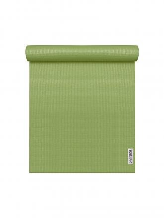 YOGISTAR | Yogamatte Yogimat® Basic | grün