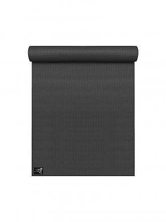 YOGISTAR | Yogamatte Yogimat® Plus | schwarz