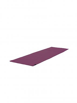 YOGISTAR | Yogatuch yogitowel® de luxe | rot