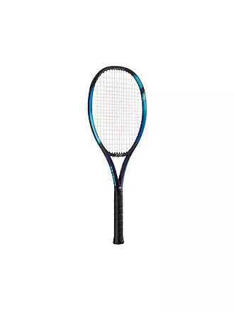 YONEX | Tennisschläger EZONE 100 300g | blau