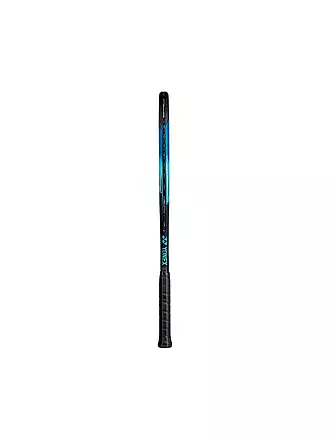 YONEX | Tennisschläger EZONE 100 300g | blau
