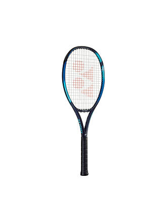 YONEX | Tennisschläger EZONE 100 SL unbesaitet | blau