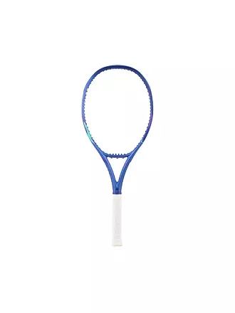YONEX | Tennisschläger Ezone 100 Unbesaitet | blau