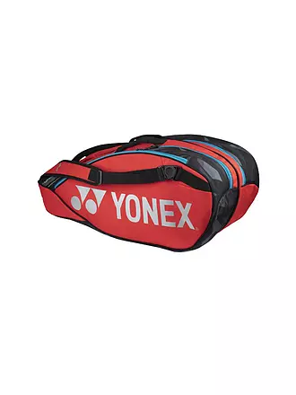 YONEX | Tennistasche Pro Thermo Bag | rot