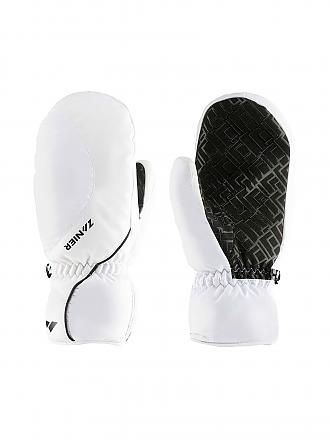 ZANIER | Damen Skifauster Seefeld.STX | schwarz