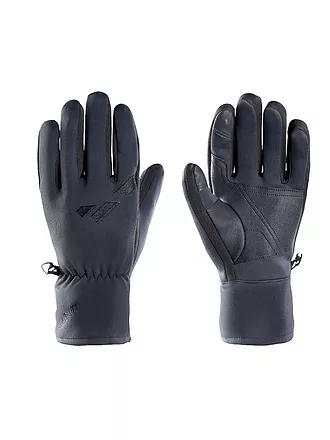 ZANIER | Herren Handschuhe Move Softshell | 