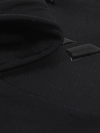 ZANIER | Herren Handschuhe Powerstretch Active Fleece | schwarz
