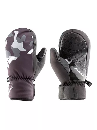 ZANIER | Kinder Skifauster Sillian.STX | beere