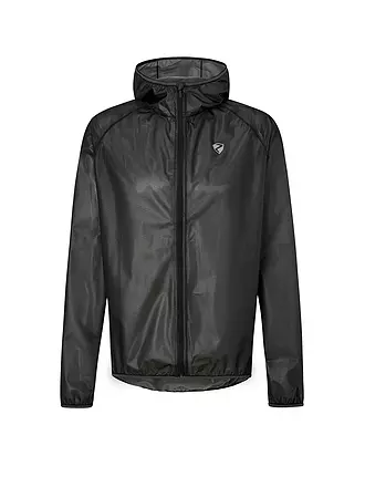 ZIENER | Herren Rad Regenjacke Natius | 