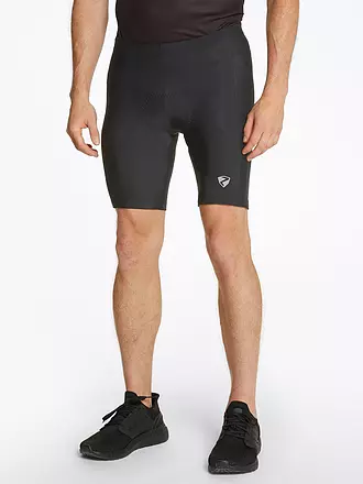 ZIENER | Herren Radhose Nekis X-Function | schwarz