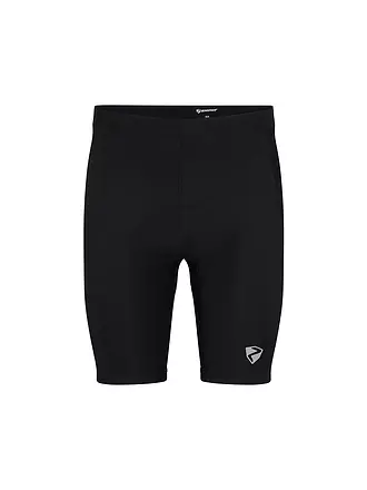 ZIENER | Herren Radhose Niland X-Function | schwarz