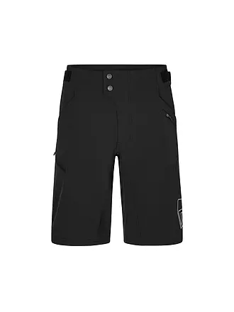 ZIENER | Herren Radshort Nonus X-Function | schwarz