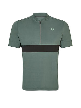 ZIENER | Herren Radtrikot Narran HZ | olive