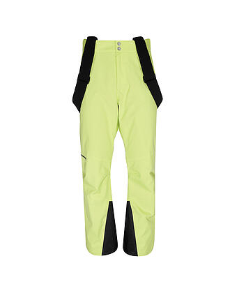 ZIENER | Herren Skihose Taga | grau