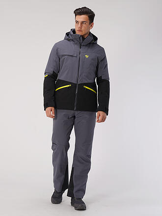 ZIENER | Herren Skijacke Tarpu | rot