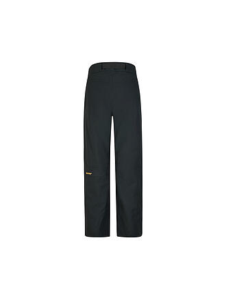 ZIENER | Jungen Skihose Akando | schwarz