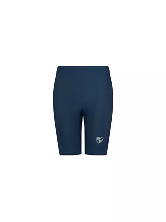 ZIENER | Mädchen Radhose Nimo X-Function | dunkelblau