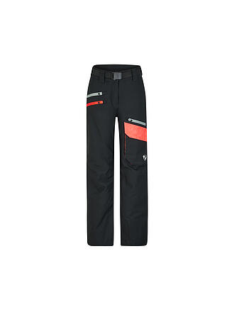 ZIENER | Mädchen Skihose Aileen | türkis