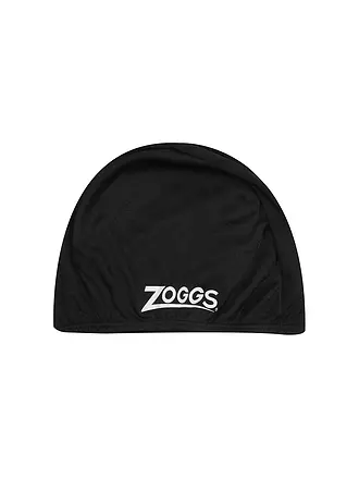 ZOGGS | Badehaube Polyester | blau