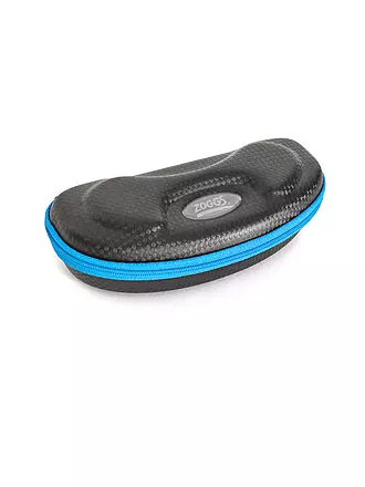 ZOGGS | Brillenetui Elite Goggle Case | schwarz