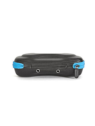 ZOGGS | Brillenetui Elite Goggle Case | schwarz