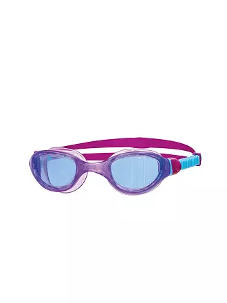 ZOGGS | Kinder Schwimmbrille Phantom 2.0 Junior | beere