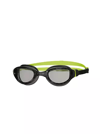 ZOGGS | Kinder Schwimmbrille Phantom 2.0 Junior | beere
