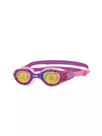 ZOGGS | Kinder Schwimmbrille Sea Demon | 